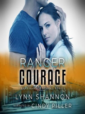 cover image of Ranger Courage